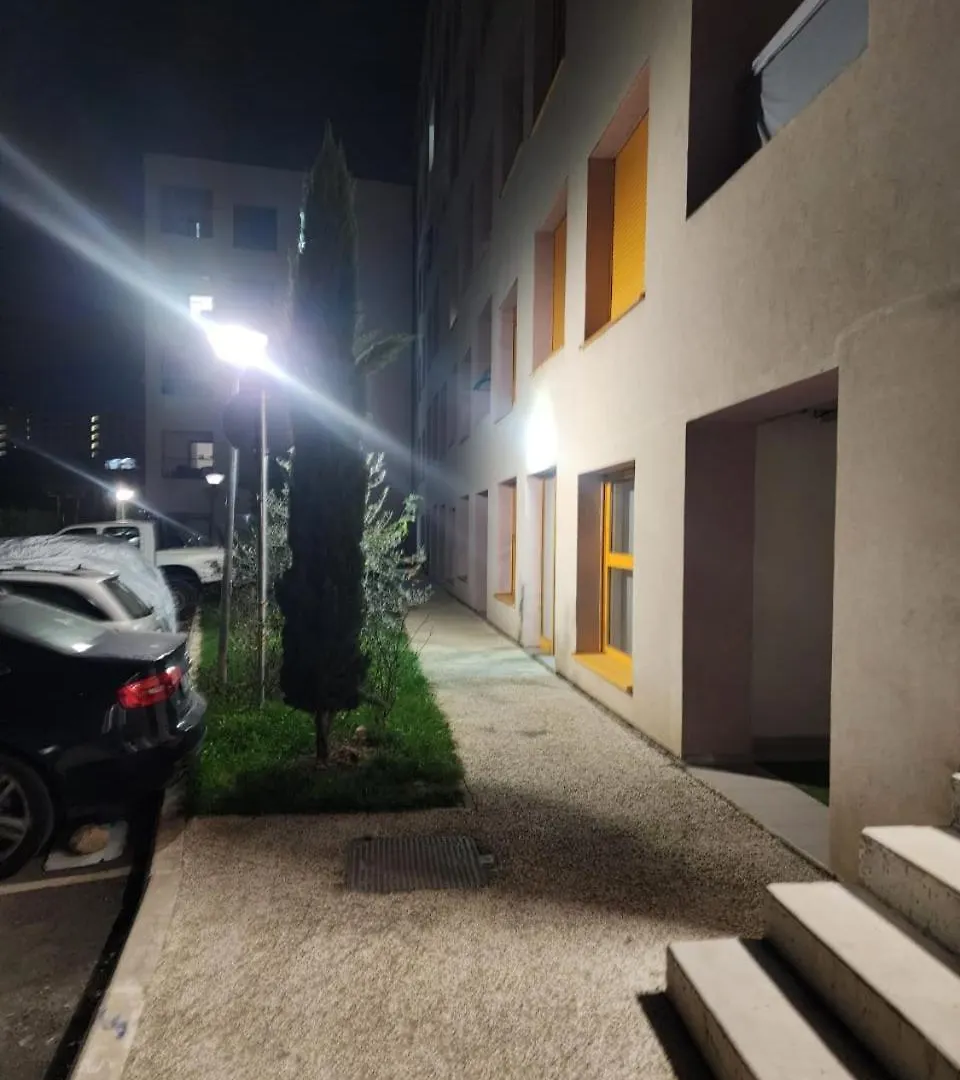 Mangalem Apartment Tirana